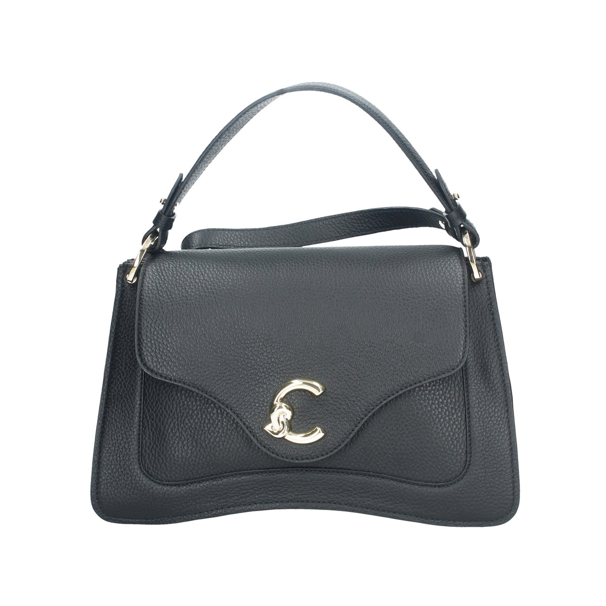 COCCINELLE BORSA DONNA C-ME MEDIUM