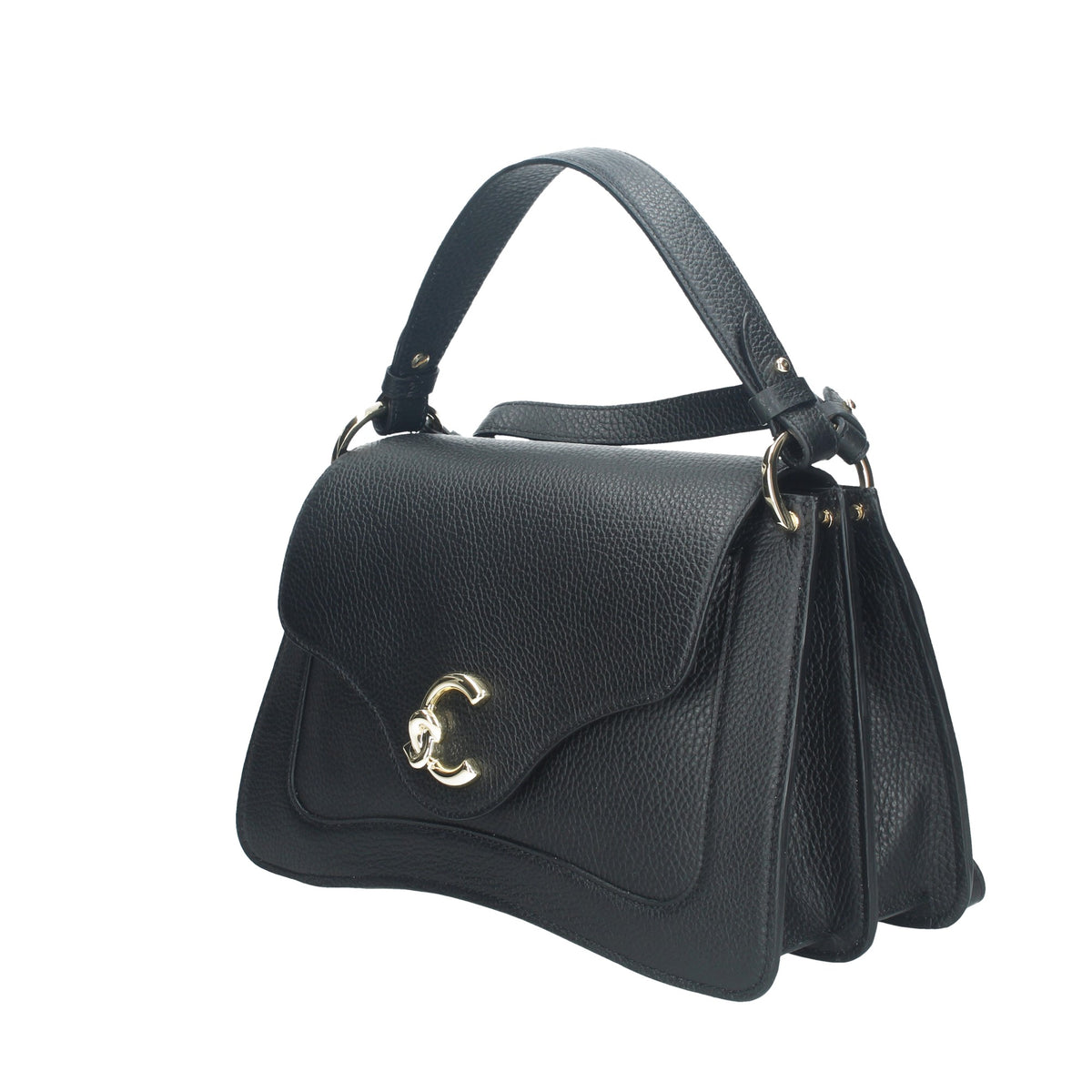 COCCINELLE BORSA DONNA C-ME MEDIUM