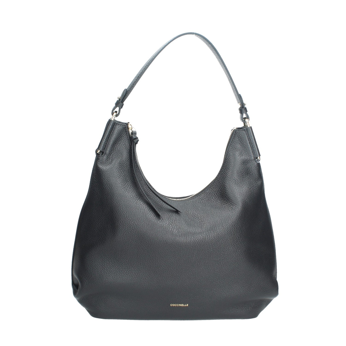 COCCINELLE BORSA DONNA A SPALLA IN PELLE MODELLO REBEKKA MEDIUM