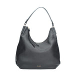 COCCINELLE BORSA DONNA A SPALLA IN PELLE MODELLO REBEKKA MEDIUM