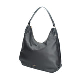 COCCINELLE BORSA DONNA A SPALLA IN PELLE MODELLO REBEKKA MEDIUM