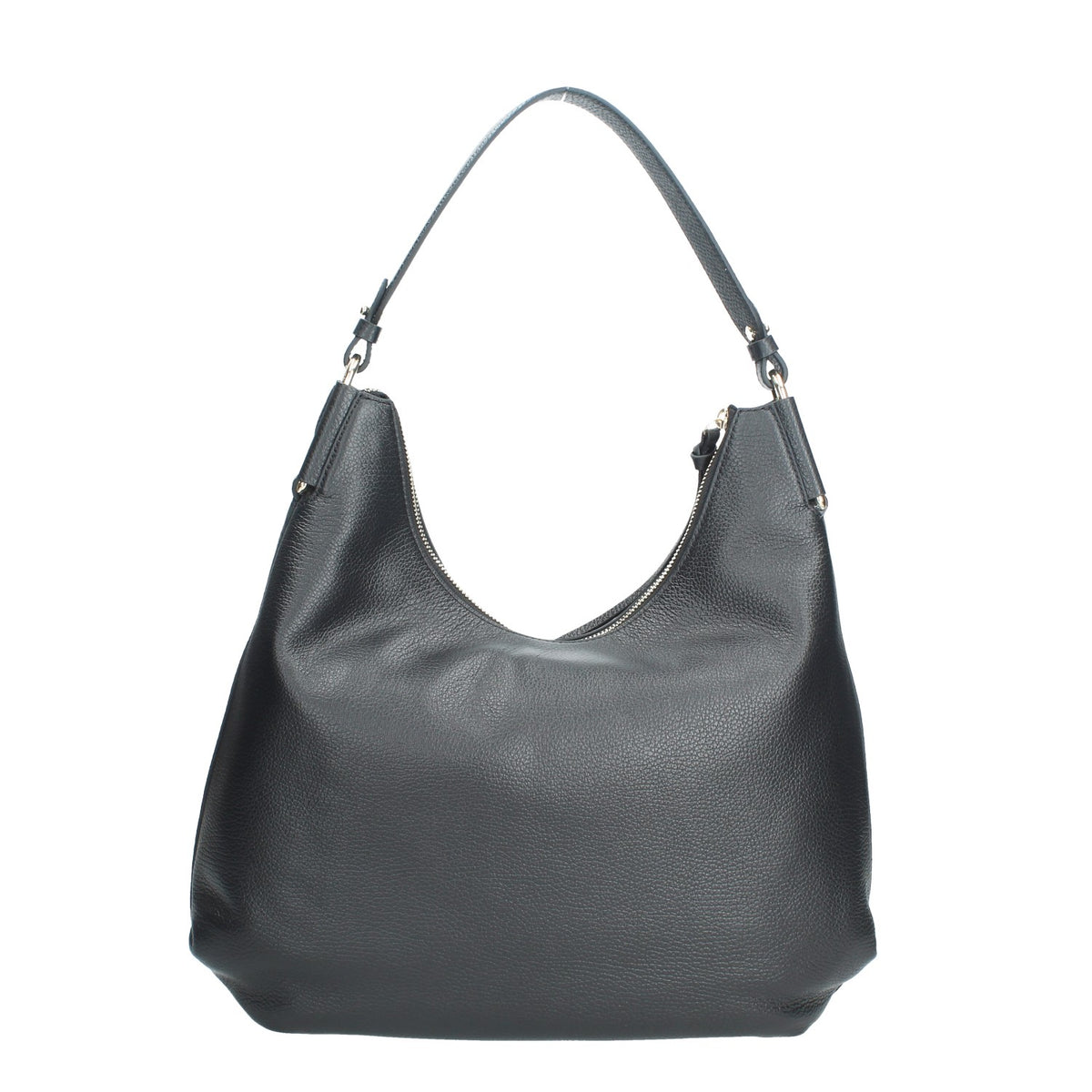 COCCINELLE BORSA DONNA A SPALLA IN PELLE MODELLO REBEKKA MEDIUM