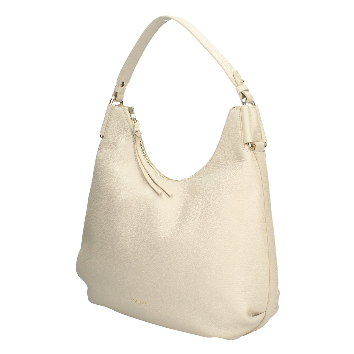COCCINELLE BORSA DONNA A SPALLA IN PELLE MODELLO REBECCA