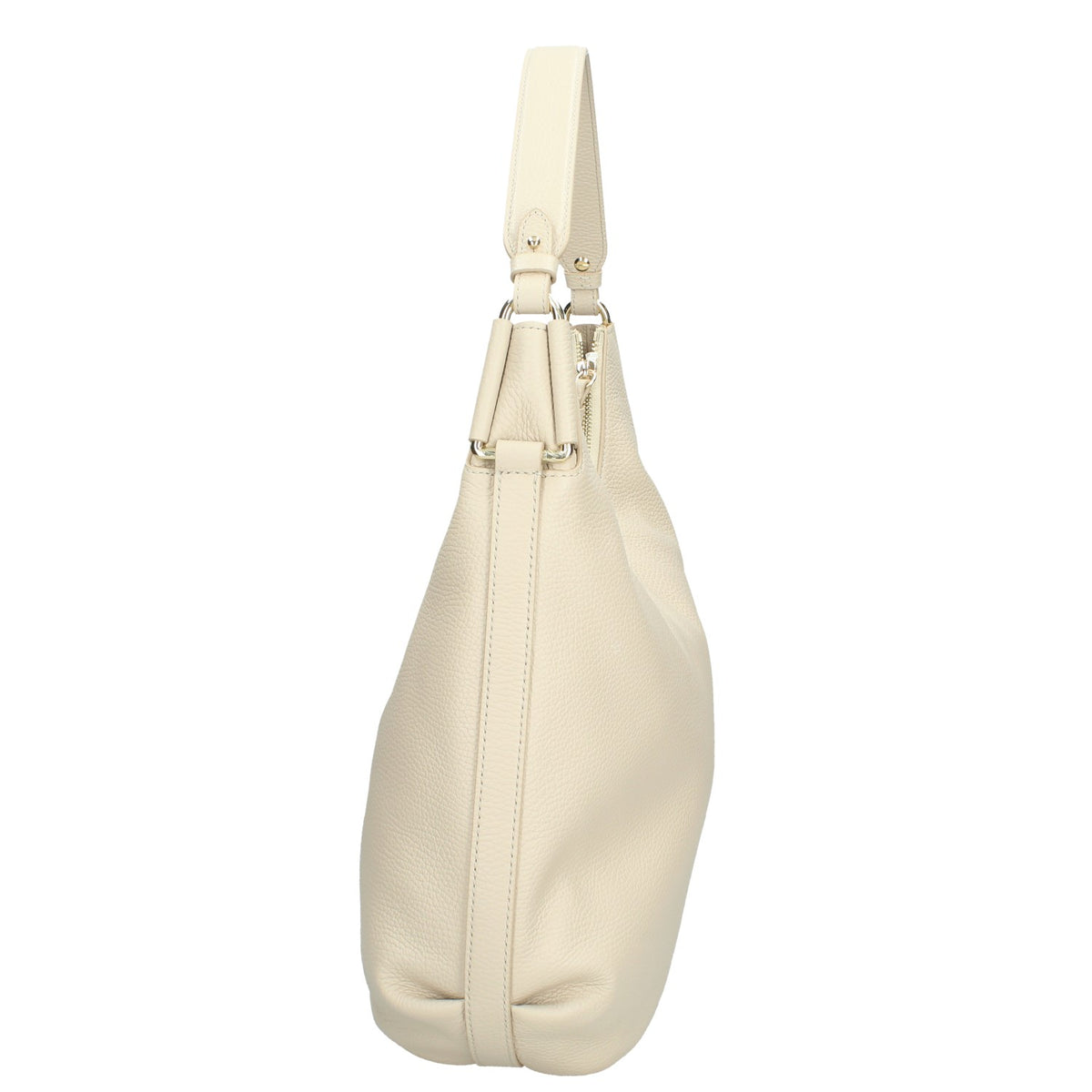 COCCINELLE BORSA DONNA A SPALLA IN PELLE MODELLO REBECCA