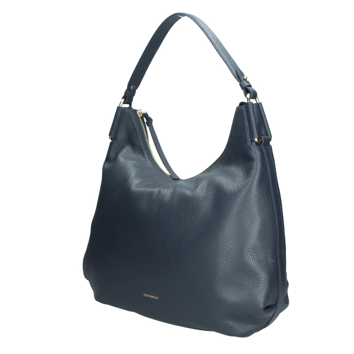 COCCINELLE BORSA DONNA A SPALLA IN PELLE MODELLO REBECCA