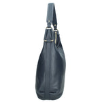 COCCINELLE BORSA DONNA A SPALLA IN PELLE MODELLO REBECCA