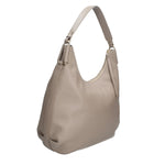 COCCINELLE BORSA DONNA A SPALLA IN PELLE MODELLO REBEKKA MEDIUM