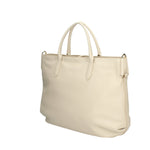COCCINELLE BORSA DONNA A MANO IN PELLE CON TRACOLLA IN PELLE