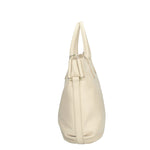 COCCINELLE BORSA DONNA A MANO IN PELLE CON TRACOLLA IN PELLE