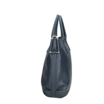 COCCINELLE BORSA DONNA A MANO IN PELLE CON TRACOLLA IN PELLE