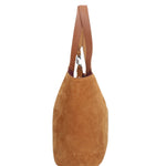 COCCINELLE BORSA DONNA IN CAMOSCIOC EASY