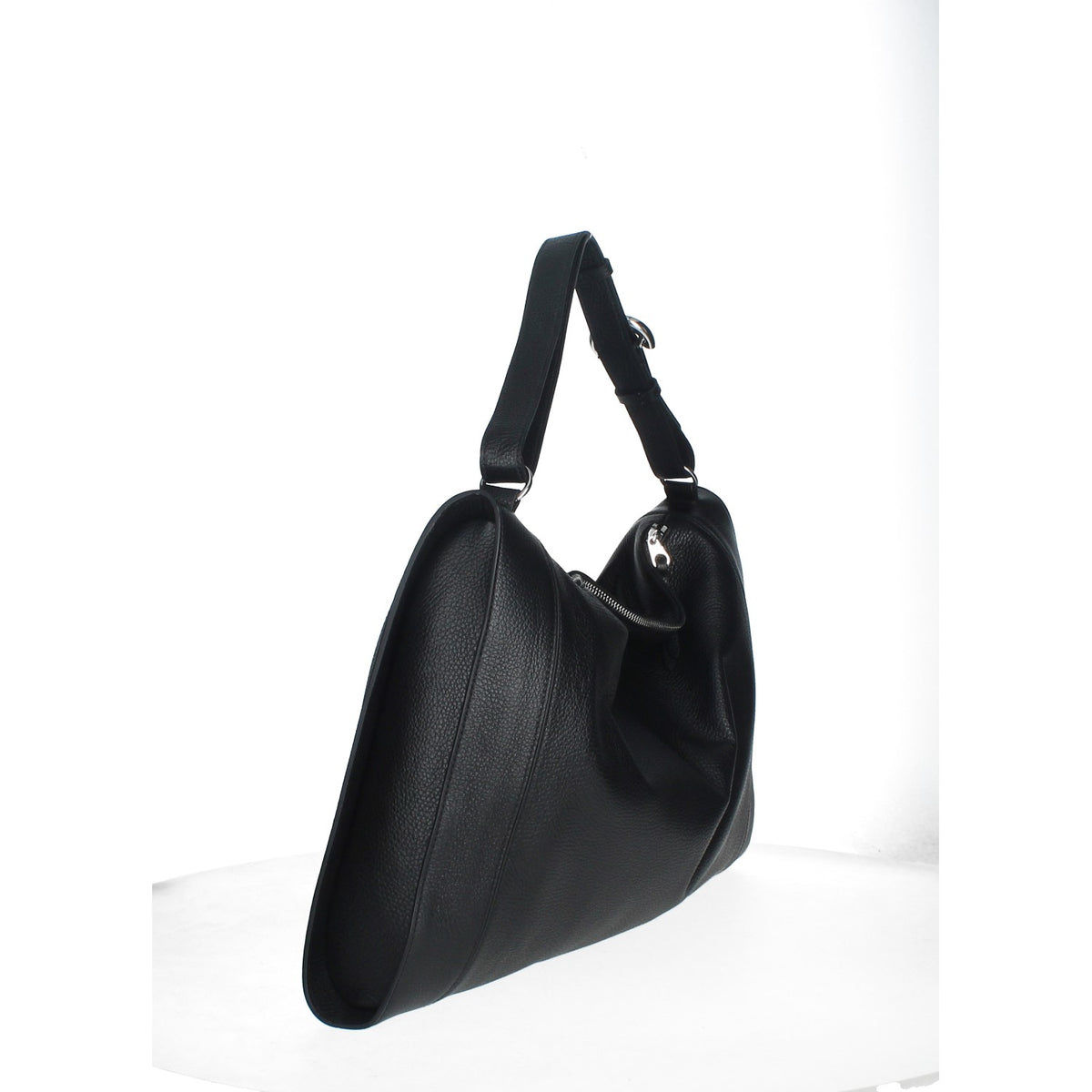 COCCINELLE BORSA DONNA A SPALLA IN PELLE ELINOR