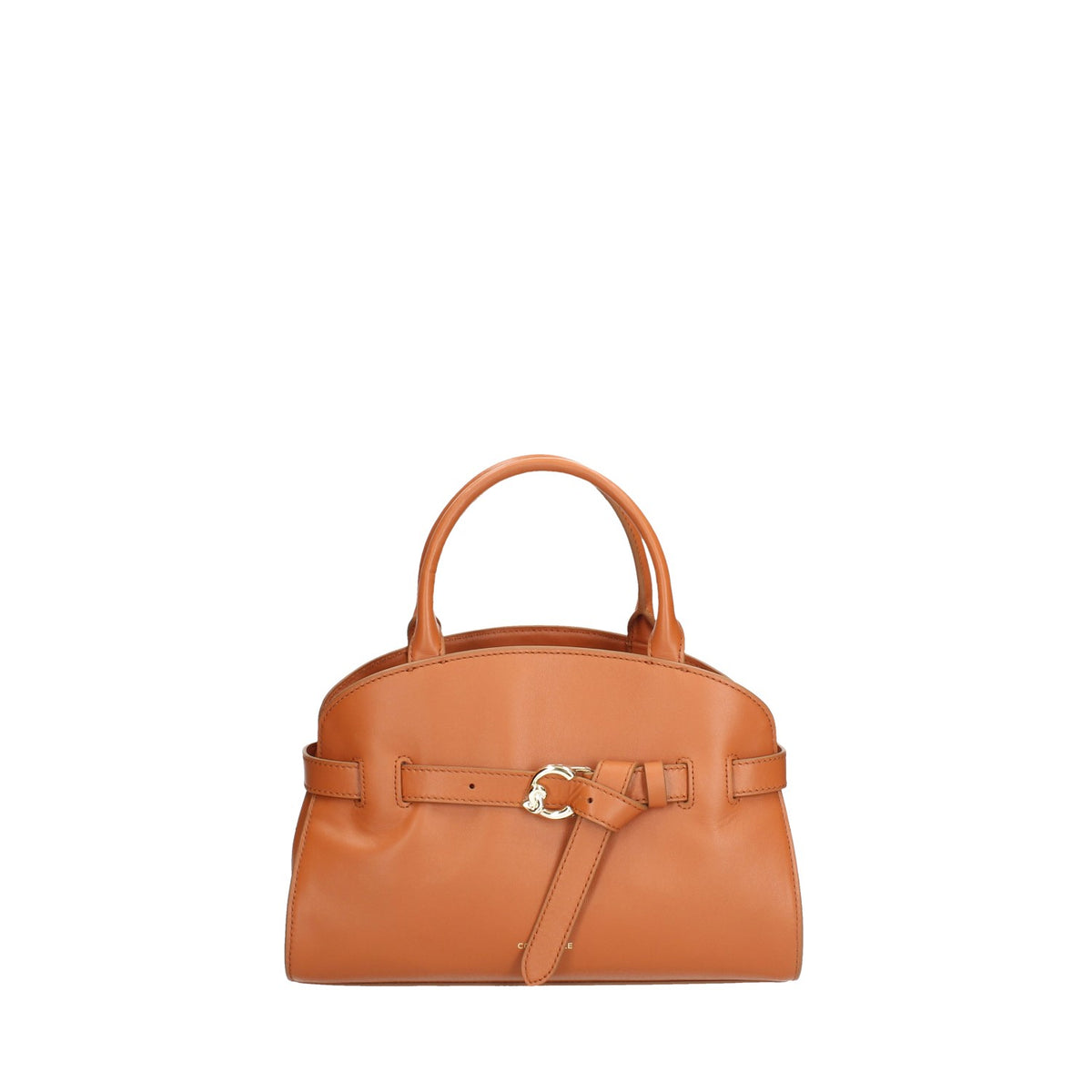 COCCINELLE BORSA DONNA A MANO IN PELLE SABINE SMALL