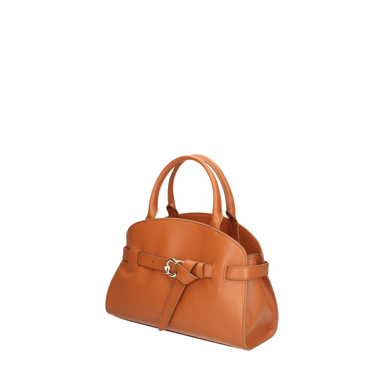 COCCINELLE BORSA DONNA A MANO IN PELLE SABINE SMALL
