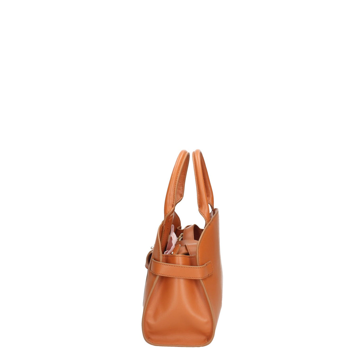 COCCINELLE BORSA DONNA A MANO IN PELLE SABINE SMALL