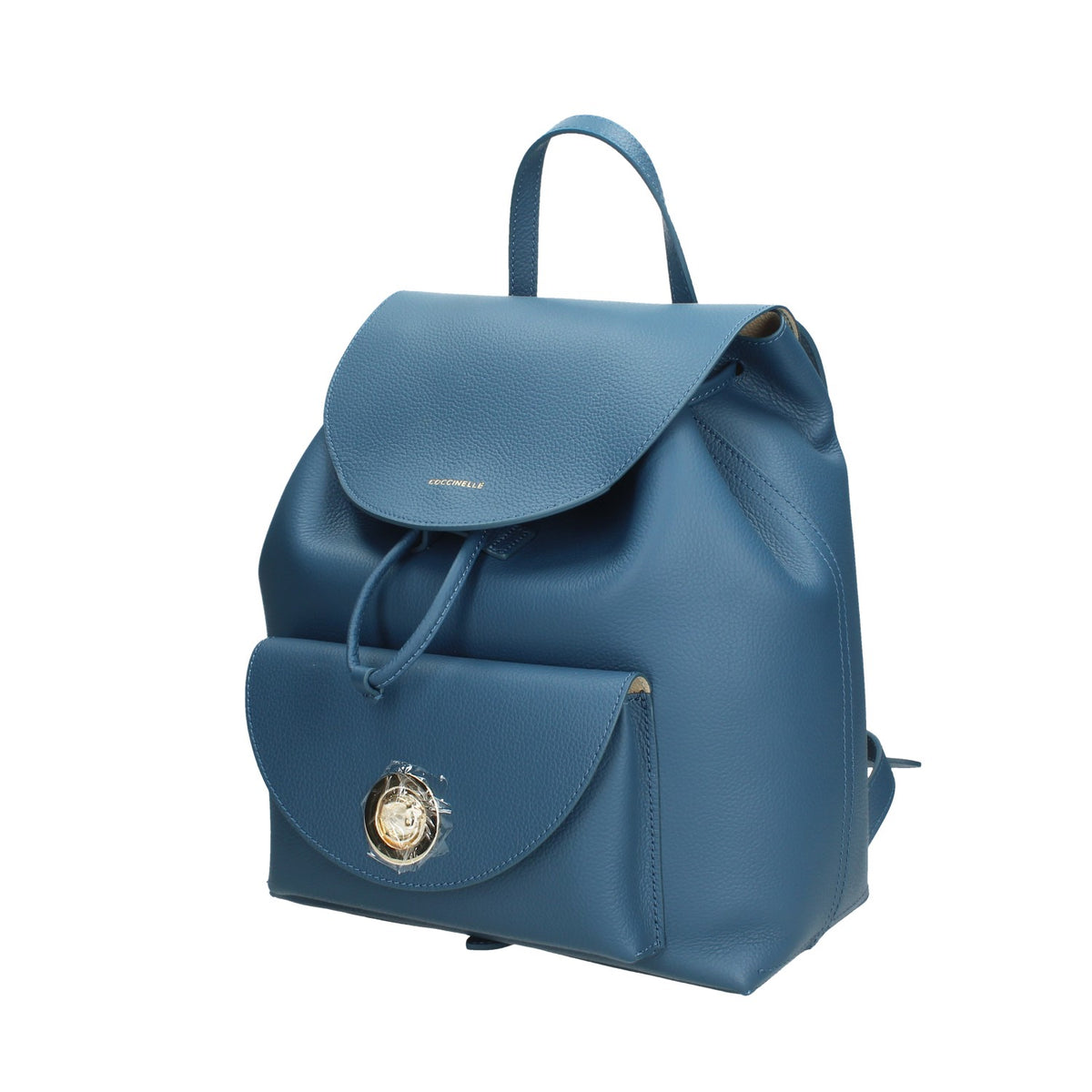 COCCINELLE ZAINO DONNA IN PELLE NIKLA
