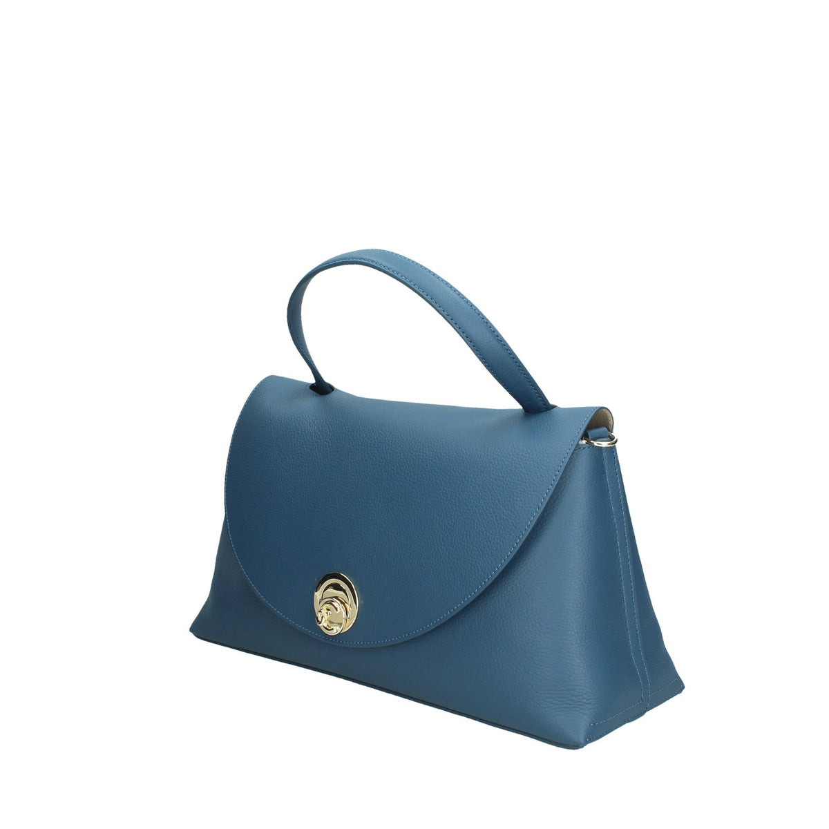 COCCINELLE BORSA DONNA A MANO IN PELLE MARTELLATA NIKLA