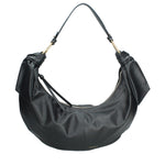 COCCINELLE BORSA DONNA A SPALLA IN PELLE LISCIA FUROSHIKI LARGE