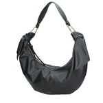 COCCINELLE BORSA DONNA A SPALLA IN PELLE LISCIA FUROSHIKI LARGE