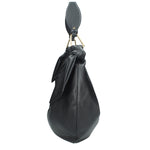 COCCINELLE BORSA DONNA A SPALLA IN PELLE LISCIA FUROSHIKI LARGE