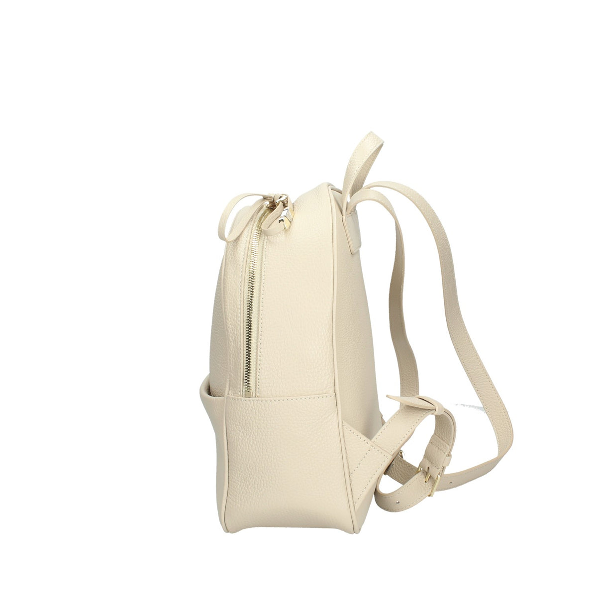 COCCINELLE ZAINO DONNA IN PELLE MARTELLATA NORY