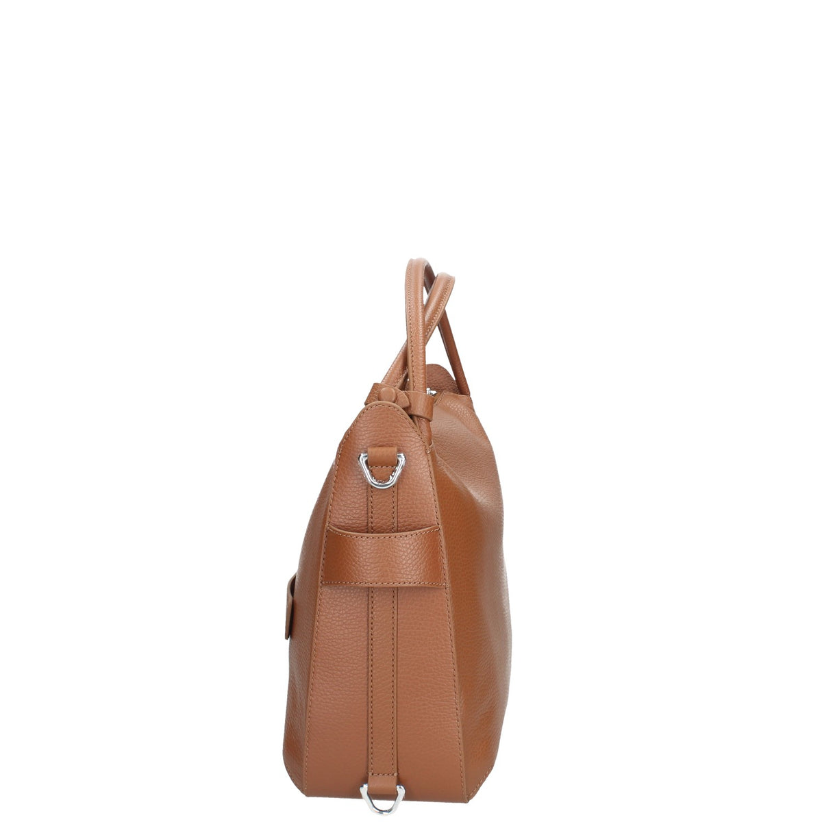 COCCINELLE BORSA DONNA A MANO IN PELLE GRETEL