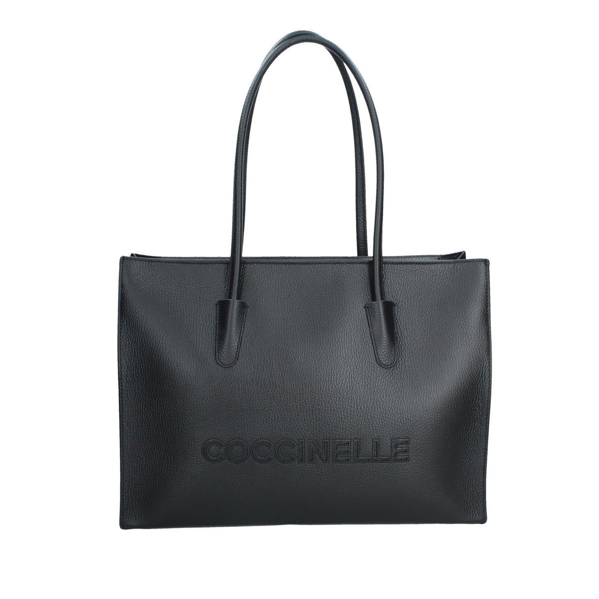 COCCINELLE BORSA DONNA A SPALLA IN PELLE MYRTHA26LARGE