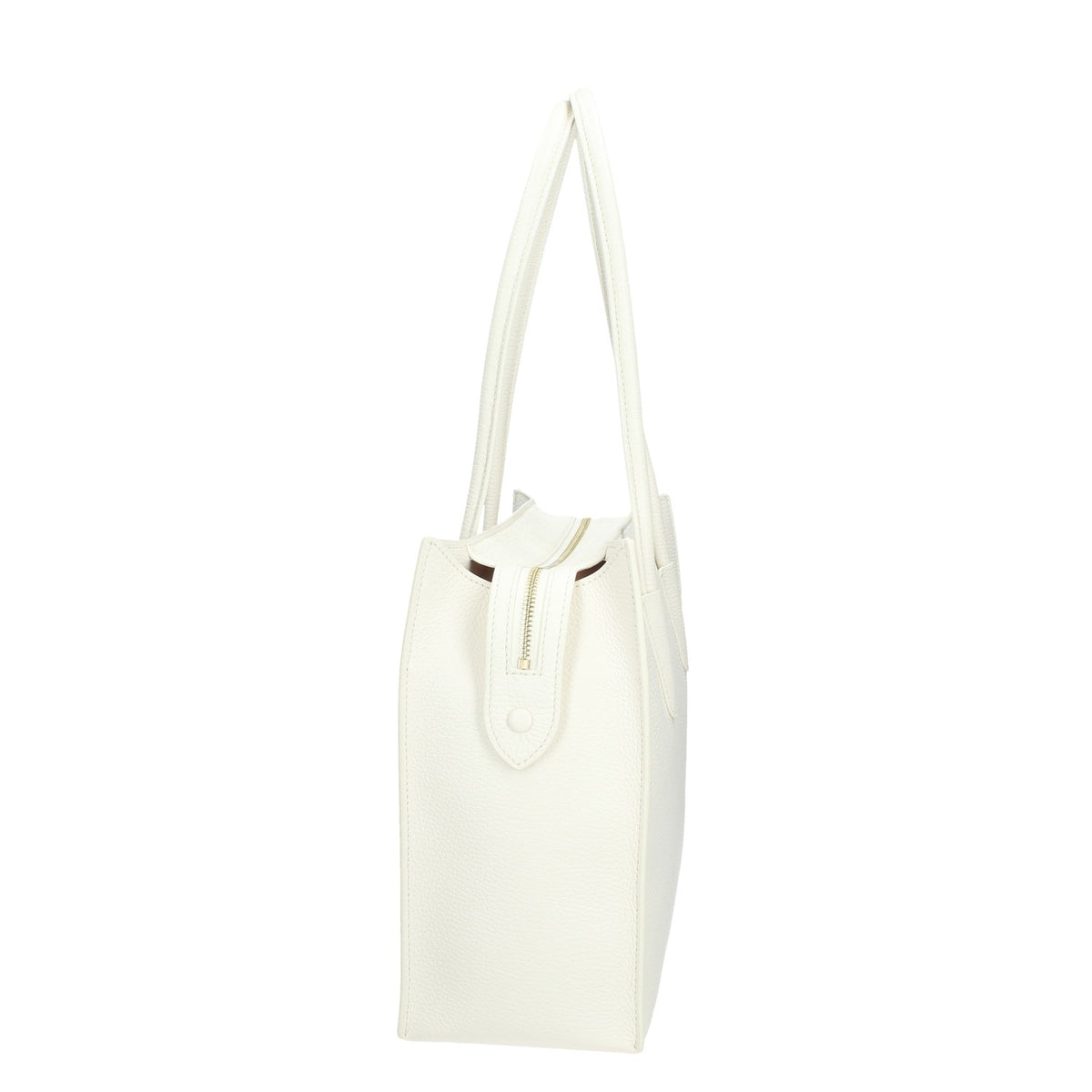 COCCINELLE BORSA DONNA A SPALLA IN PELLE MYRTHA