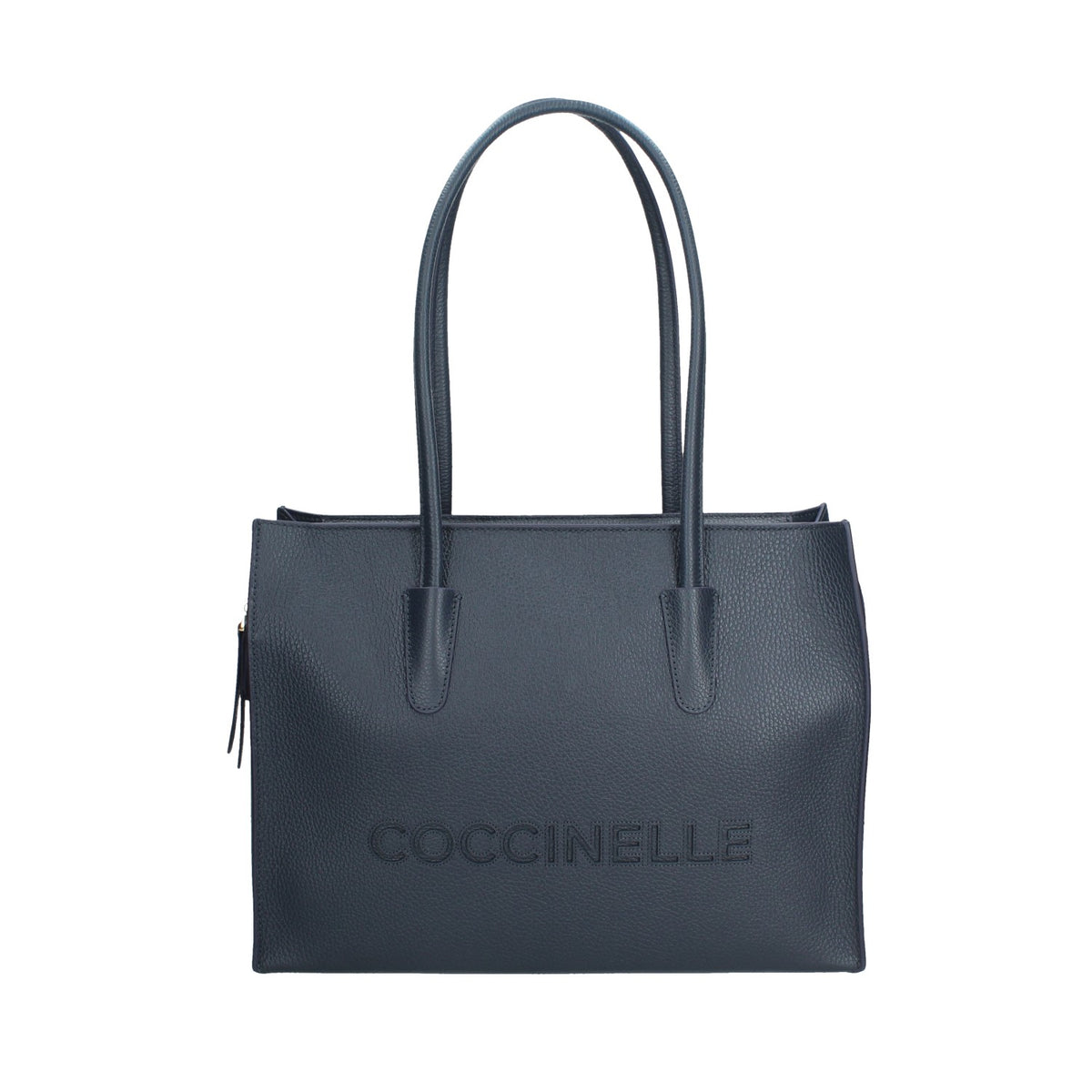 COCCINELLE BORSA DONNA A SPALLA IN PELLE MYRTHA