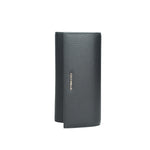 COCCINELLE PORTAFOGLI DONNA LARGE IN PELLE CON PATTA