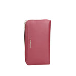 PORTAFOGLIO DONNA IN PELLE