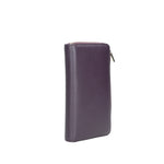 PORTAFOGLIO DONNA IN PELLE