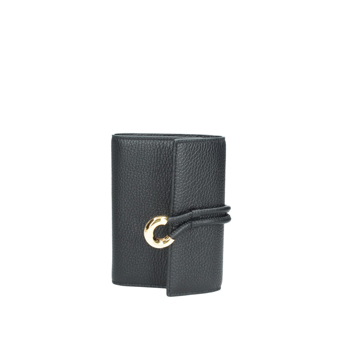 COCCIELLE PORTAFOGLI MEDIODONNA IN PELLE