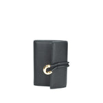 COCCIELLE PORTAFOGLI MEDIODONNA IN PELLE