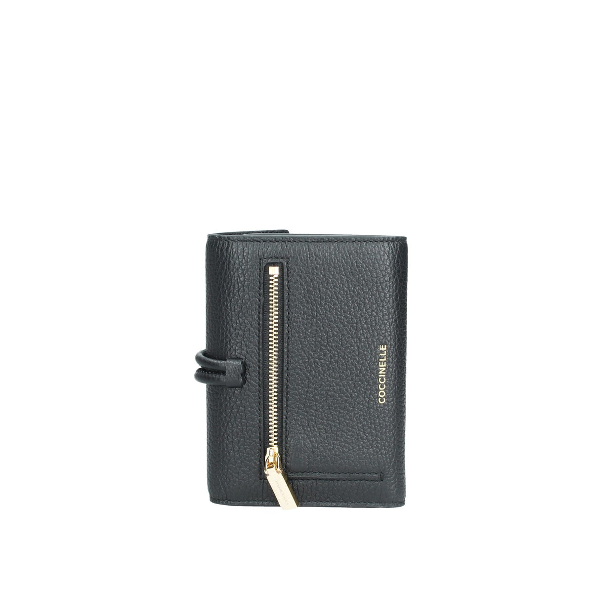 COCCIELLE PORTAFOGLI MEDIODONNA IN PELLE