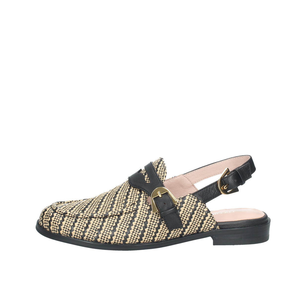 COCCINELLE SABOT DONNA IN PELLE
