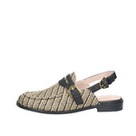 COCCINELLE SABOT DONNA IN PELLE
