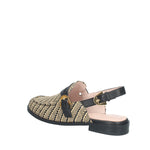 COCCINELLE SABOT DONNA IN PELLE