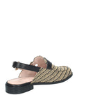COCCINELLE SABOT DONNA IN PELLE