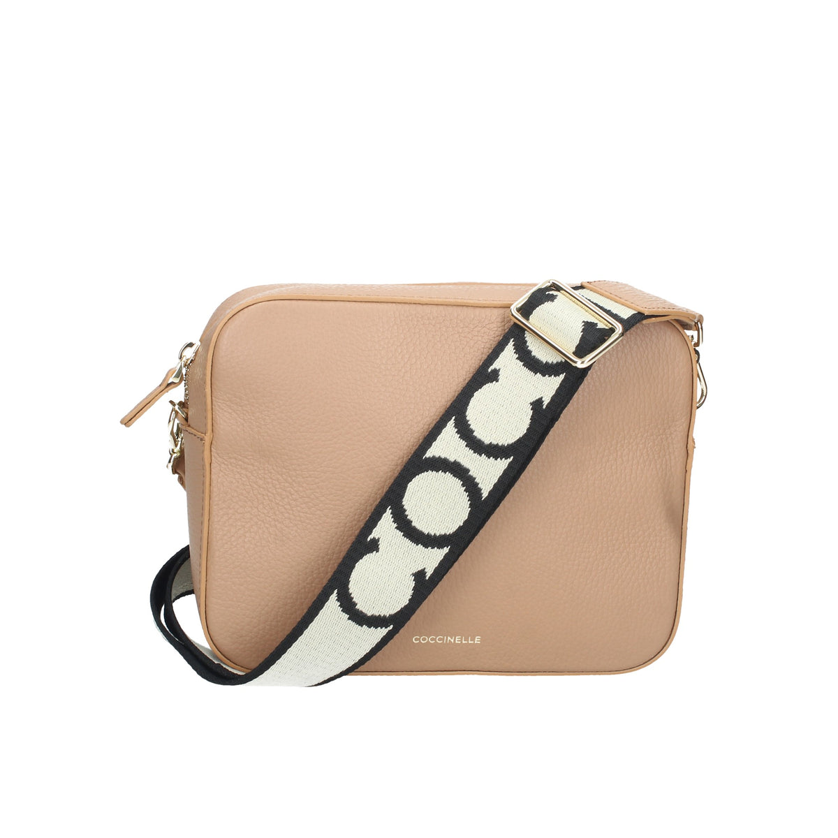 COCCINELLLE BORSA DONNA IN PELLE TEBE