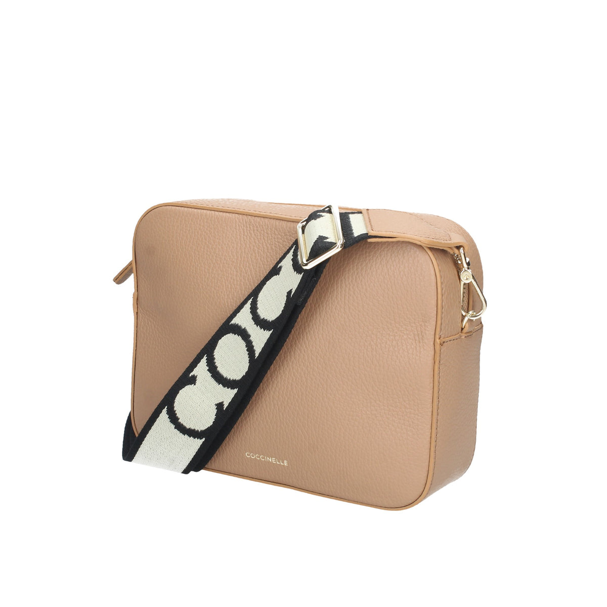 COCCINELLLE BORSA DONNA IN PELLE TEBE