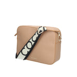 COCCINELLLE BORSA DONNA IN PELLE TEBE