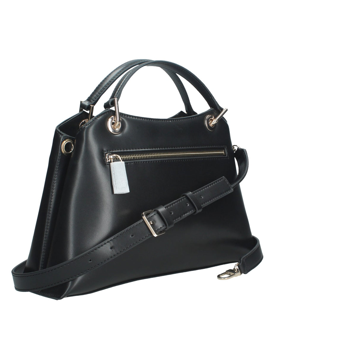 GUESS BORSA A MANO ECO EVAINE IN ECOPELLE