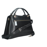 GUESS BORSA A MANO ECO EVAINE IN ECOPELLE