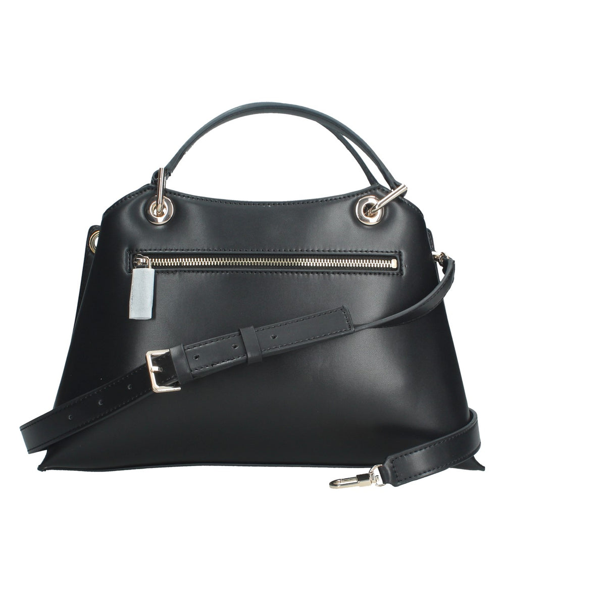 GUESS BORSA A MANO ECO EVAINE IN ECOPELLE