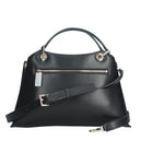 GUESS BORSA A MANO ECO EVAINE IN ECOPELLE