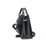 GUESS BORSA A MANO ECO EVAINE IN ECOPELLE