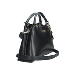 GUESS BORSA A MANO ECO EVAINE IN ECOPELLE