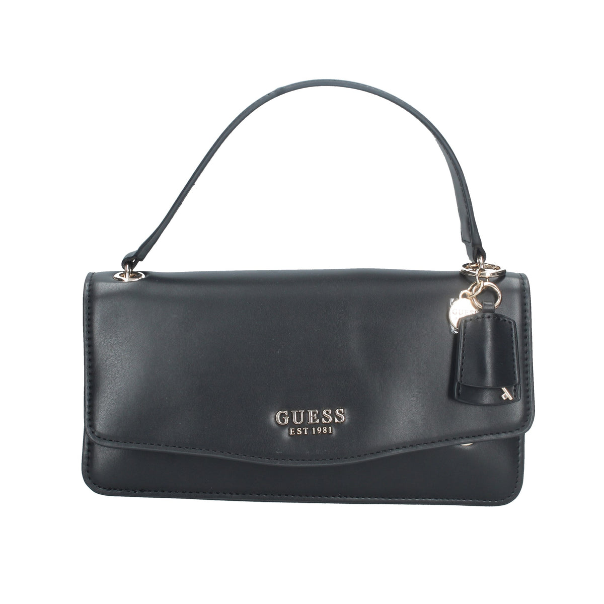 GUESS BORSA DONNA A MANO GROUP ECO EVANE IN ECOPELLE