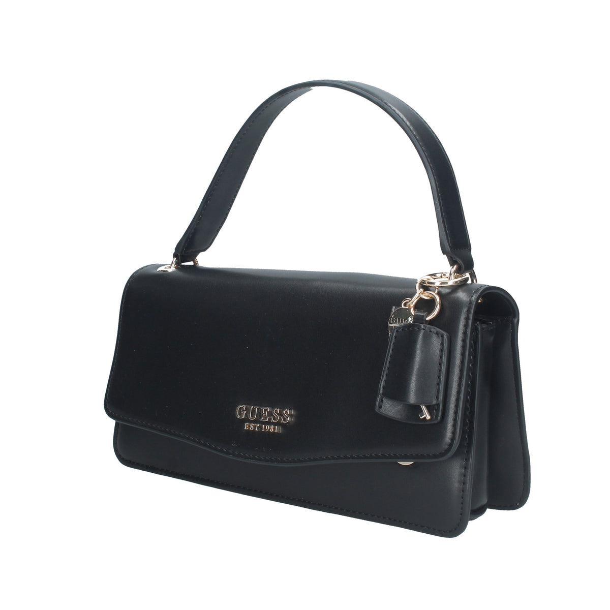 GUESS BORSA DONNA A MANO GROUP ECO EVANE IN ECOPELLE